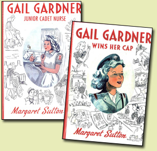 GAil GArdner Books