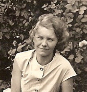 Margaret Sutton 1932